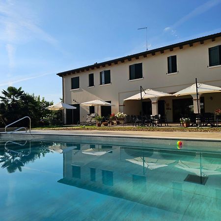 Agriturismo Ai Carpini ماركون المظهر الخارجي الصورة