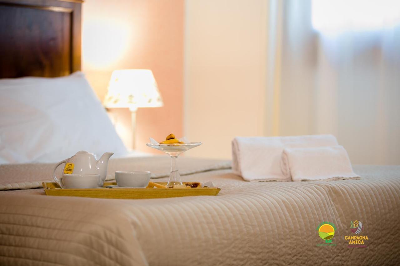 Agriturismo Ai Carpini ماركون المظهر الخارجي الصورة