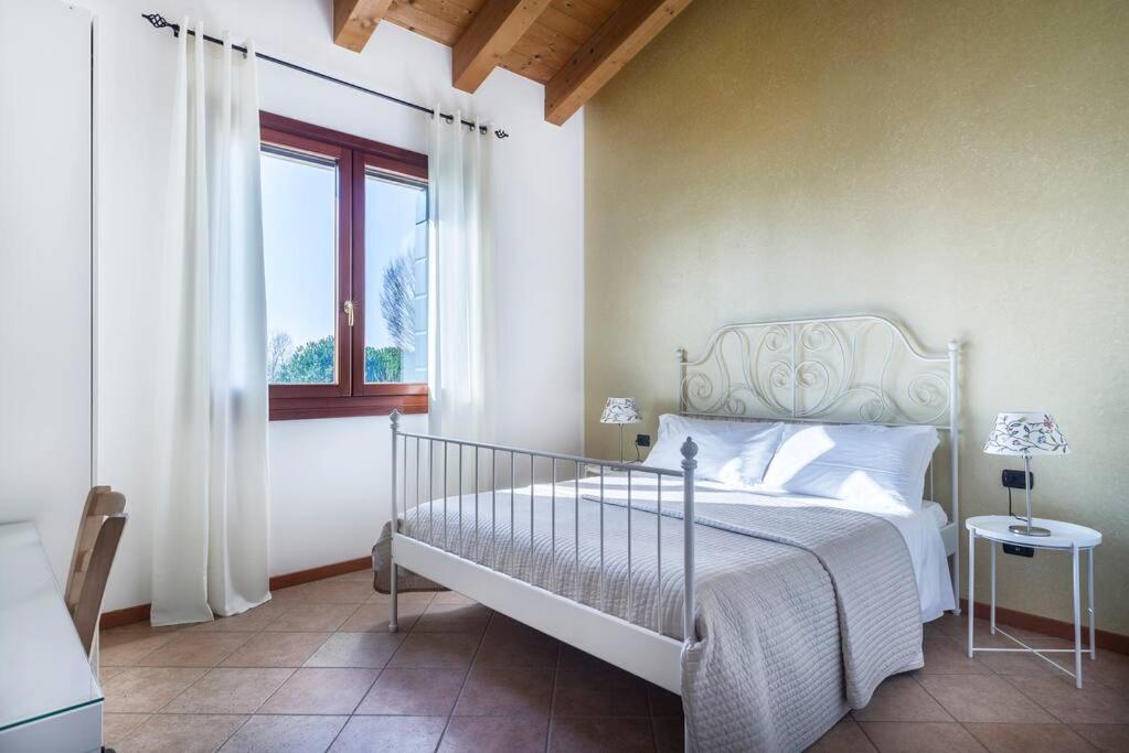 Agriturismo Ai Carpini ماركون المظهر الخارجي الصورة