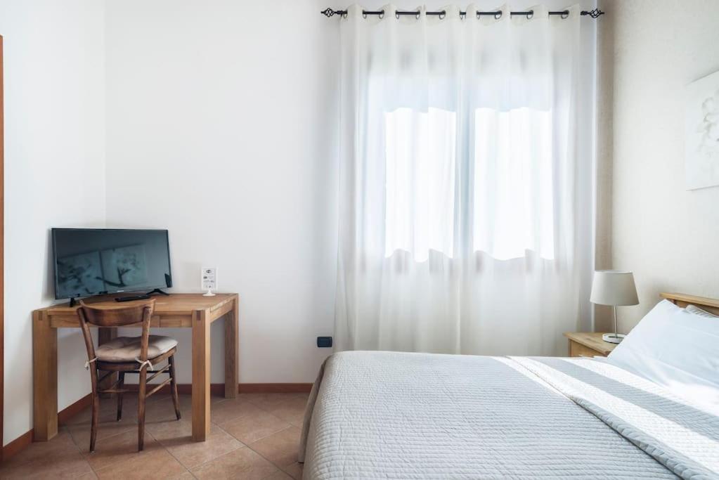 Agriturismo Ai Carpini ماركون المظهر الخارجي الصورة