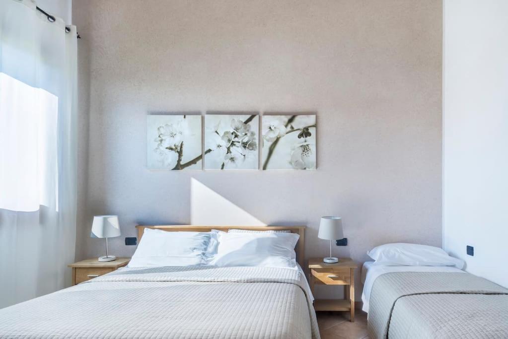 Agriturismo Ai Carpini ماركون المظهر الخارجي الصورة