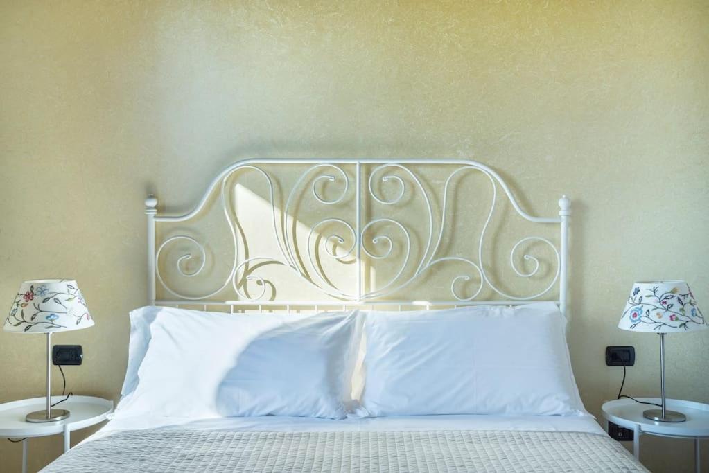 Agriturismo Ai Carpini ماركون المظهر الخارجي الصورة
