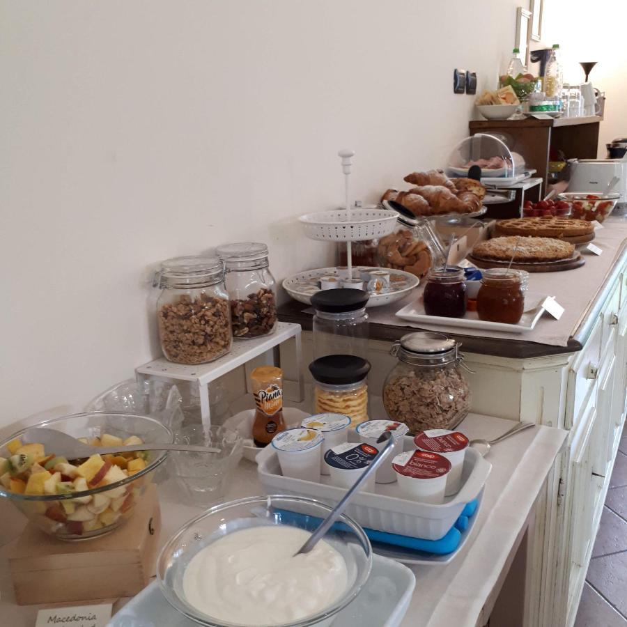 Agriturismo Ai Carpini ماركون المظهر الخارجي الصورة