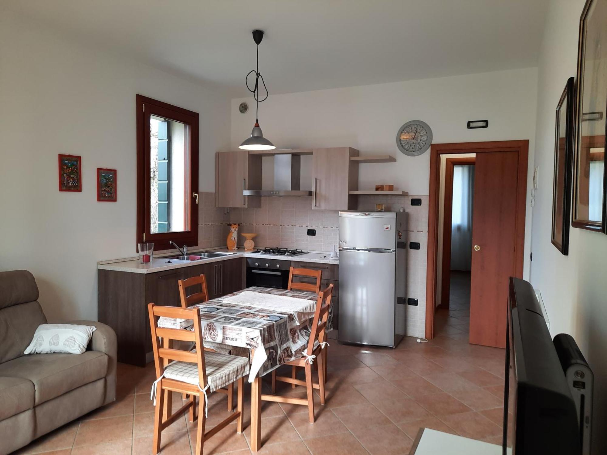 Agriturismo Ai Carpini ماركون المظهر الخارجي الصورة