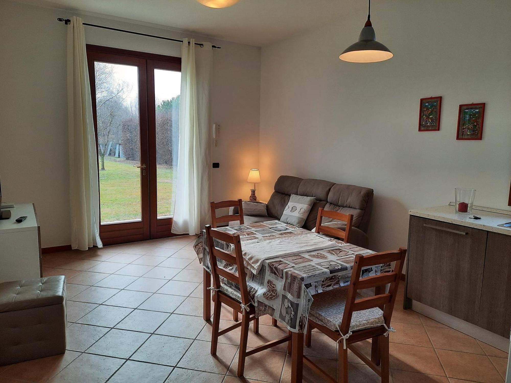 Agriturismo Ai Carpini ماركون المظهر الخارجي الصورة