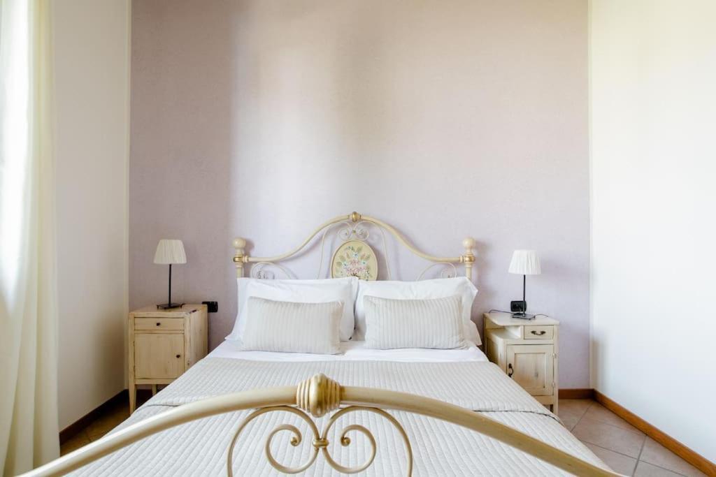 Agriturismo Ai Carpini ماركون المظهر الخارجي الصورة