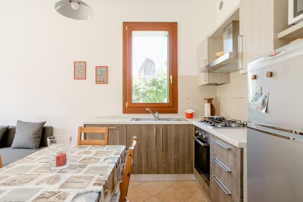 Agriturismo Ai Carpini ماركون المظهر الخارجي الصورة