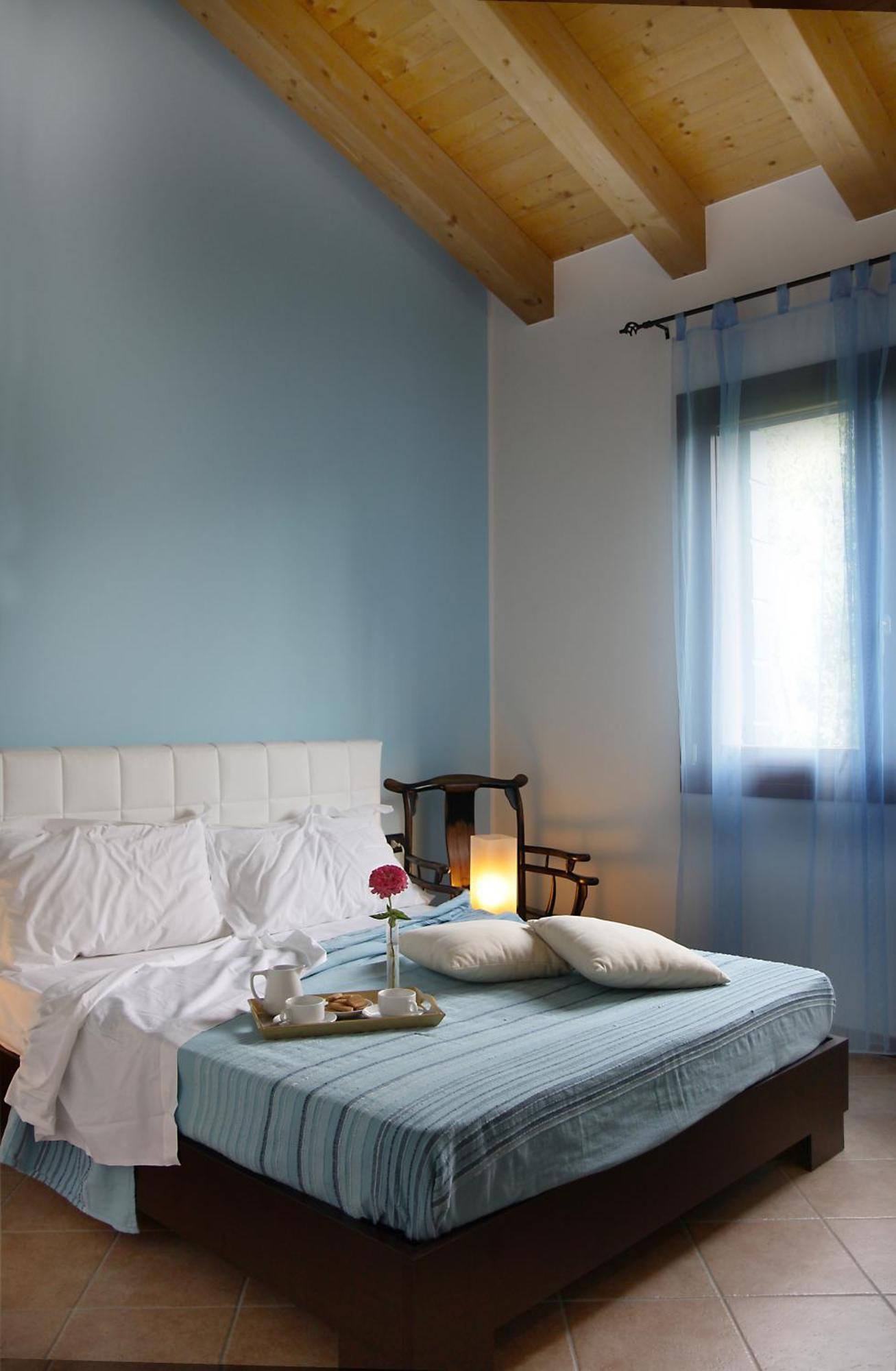 Agriturismo Ai Carpini ماركون المظهر الخارجي الصورة