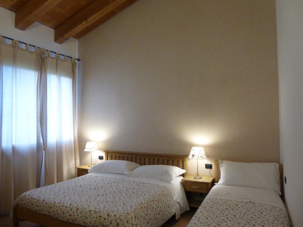 Agriturismo Ai Carpini ماركون المظهر الخارجي الصورة