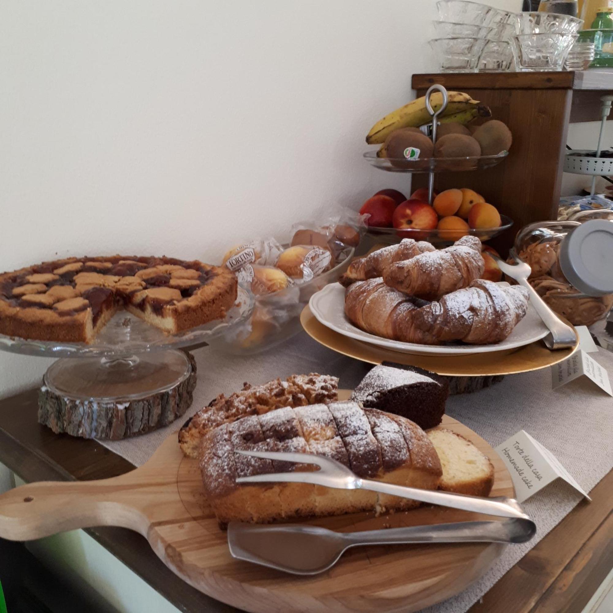 Agriturismo Ai Carpini ماركون المظهر الخارجي الصورة