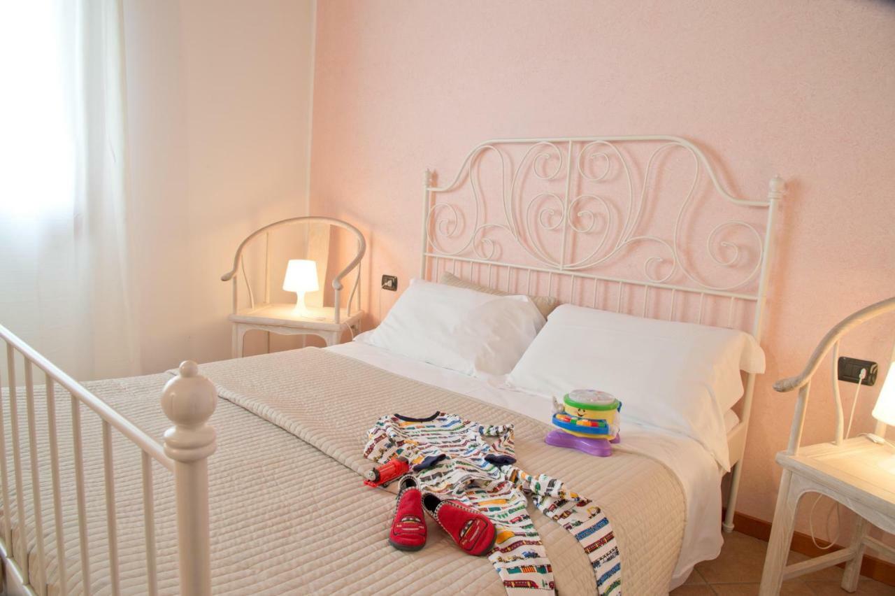 Agriturismo Ai Carpini ماركون المظهر الخارجي الصورة