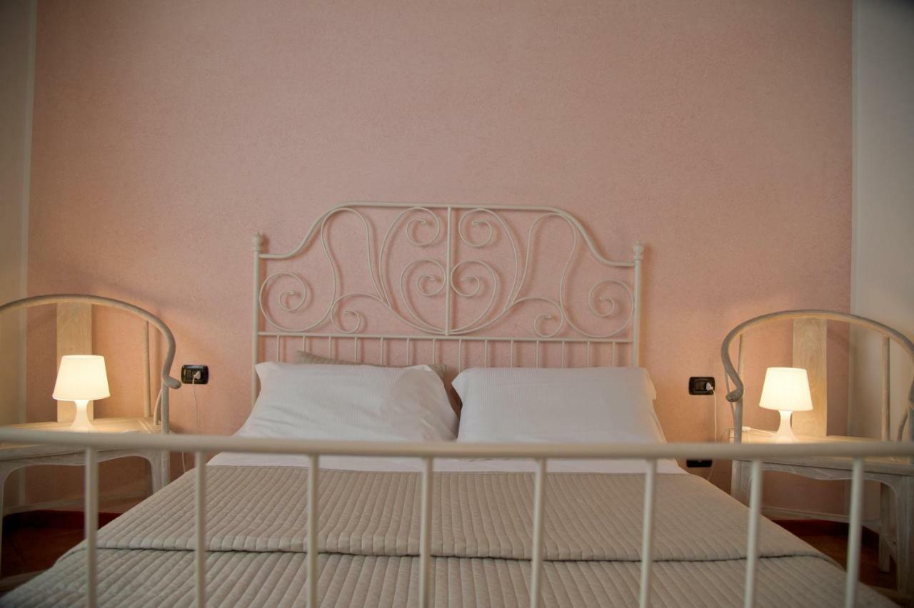 Agriturismo Ai Carpini ماركون المظهر الخارجي الصورة