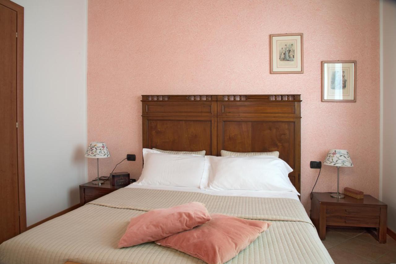 Agriturismo Ai Carpini ماركون المظهر الخارجي الصورة